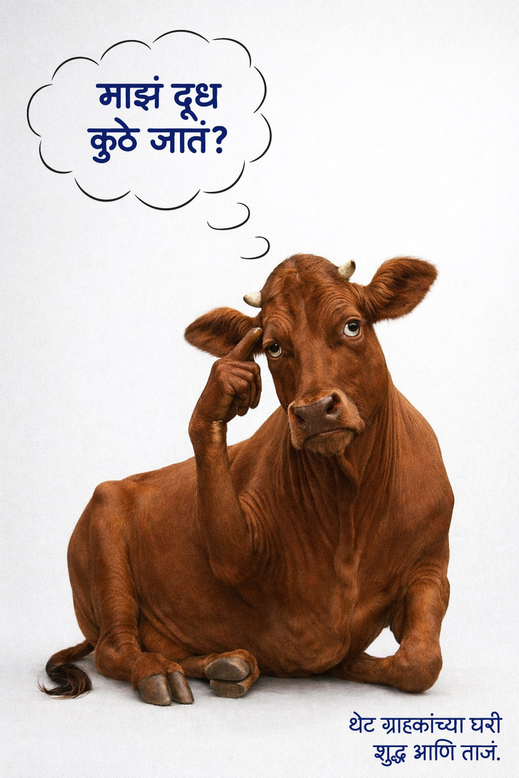 आमची खास संकल्पना